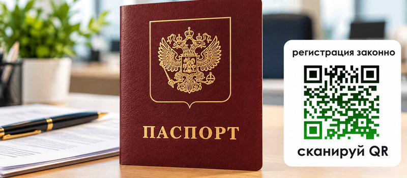 регистрация в Пионерском прописка в Пионерском